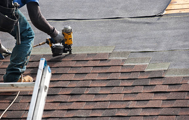 Licensed Emergency Roof Repair service in Marlow, OK - Brentwood Metal Roofing